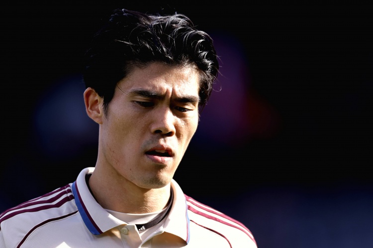 bob半岛体育官方网站-官方：富安健洋因伤不参加日本队英国拉练，不会补充征召球员顶替